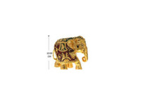 Anuradha Art Jewwllery (8) - Šperky