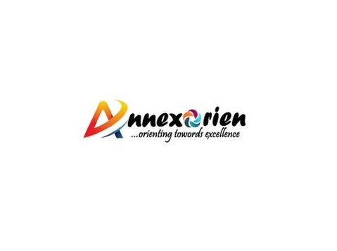 Annexorien Technology Pvt Ltd - Webdesign