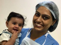 Dr. shweta oswami Ivf pecialist/gynaecologist/obstetrician (3) - Gynaecologists