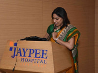 Dr. shweta oswami Ivf pecialist/gynaecologist/obstetrician (5) - Gynaecologists