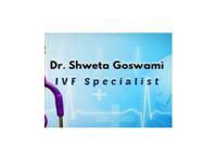 Dr. shweta oswami Ivf pecialist/gynaecologist/obstetrician (7) - Gynaecologists