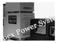 Apex Power Systems- servo stabilizer (1) - Електрически стоки и оборудване