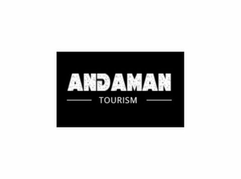 Andaman Tourism - Travel Agencies