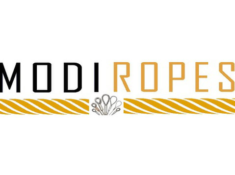 Modi Wire Rope Sling - Importación & Exportación