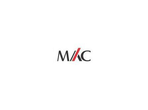 MAC Lifestyle Products Ltd - Покупки