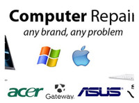 Peripherals (1) - Computer shops, sales & repairs