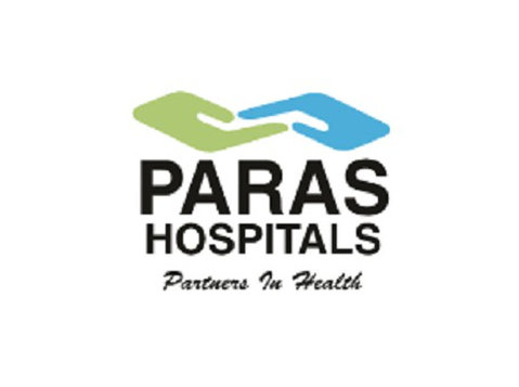 Paras Hospital Gurugram, Healthcare - Hospitals & Clinics