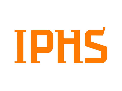 IPHS Technologies - Web-suunnittelu