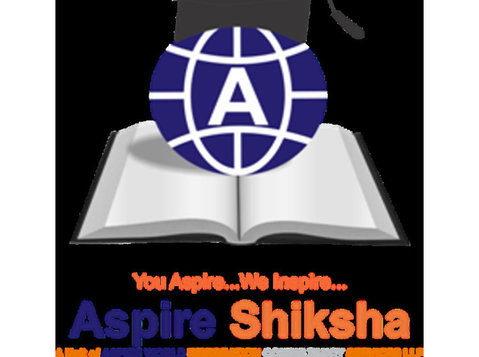 Aspire Shiksha Overseas Education Consultants In Delhi - Consultoría