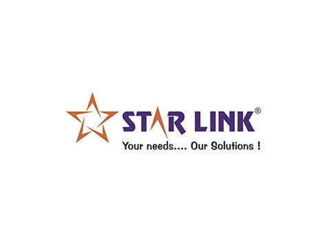 Star Link Communication Pvt. Ltd. - Security services