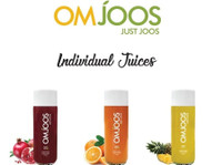 Omjoos (1) - Храна и пијалоци