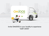Omjoos (4) - Food & Drink