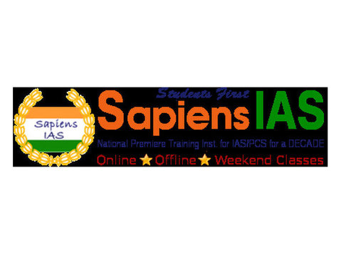 sapiens ias - Formation