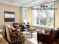Vara Designs and Decors (2) - Architekt a Odborník