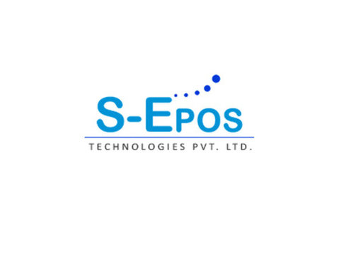 Sepos Technologies Pvt Ltd - Web-suunnittelu
