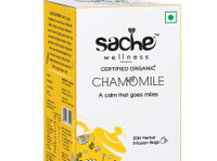 Sache Wellness Pvt. Ltd. (2) - Продовольствие и напитки