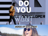 SkyDevelopers Softwares - Web and App Development (1) - Webdesign