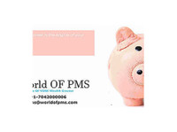 World Of PMS (1) - Investiční banky