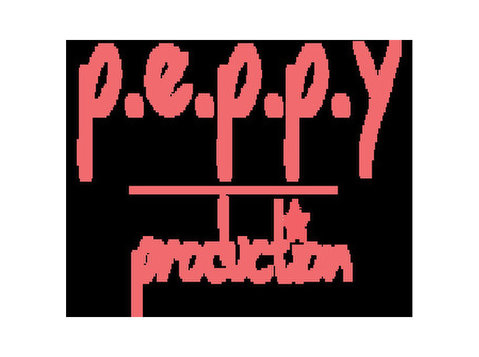 Peppy Production - Διαφημιστικές Εταιρείες