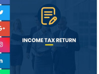 My Tax Adviser (5) - Business Accountants