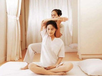 Mantra Body Spa (1) - سپا اور مالش