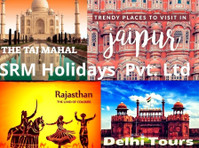 SRM Holidays Private Limited (1) - Travel Agencies