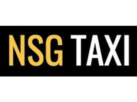 NSG TAXI - Car Rentals