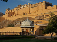 True Rajasthan (1) - Ceļojuma vietas