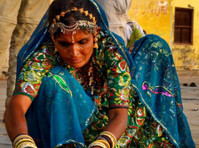 True Rajasthan (2) - Siti sui viaggi