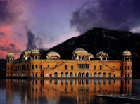 True Rajasthan (5) - Ceļojuma vietas