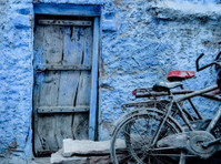 True Rajasthan (6) - Ceļojuma vietas