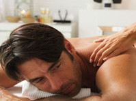 spa centre delhi ncr (2) - Спа процедури и масажи