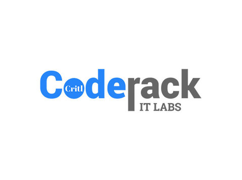 coderack It labs - Συμβουλευτικές εταιρείες