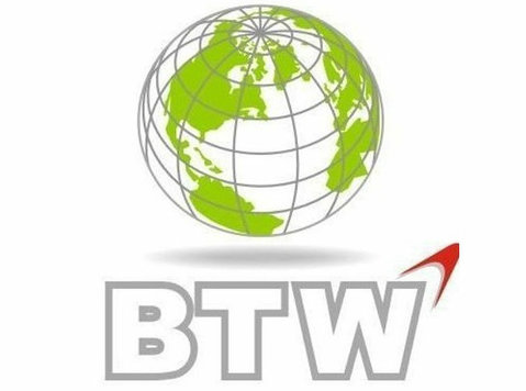 Btw Visa Services India Pvt. Ltd. - Travel Agencies