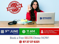 Dynamic Education Consultants (2) - کوچنگ اور تربیت