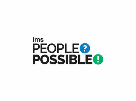 Ims People Possible - Agências de recrutamento