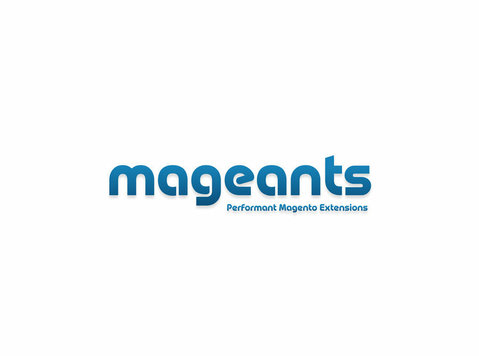 mageants - Webdesign