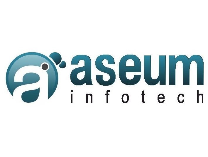 Aseum Infotech - Webdesign