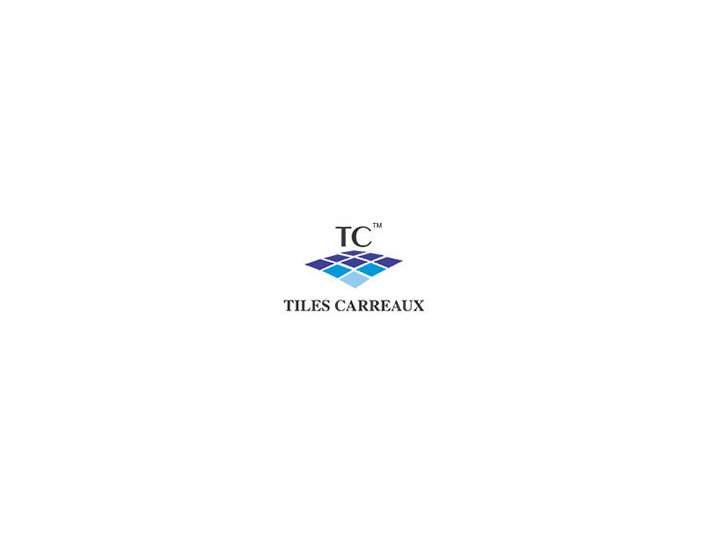 Tiles Carreaux - Importação / Exportação