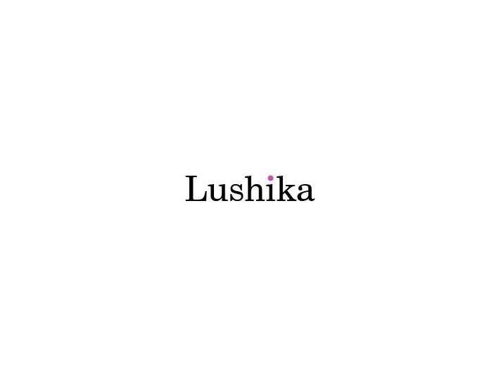 Lushika.com : An Indian Clothing Store - Shopping