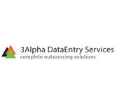 3Alpha Data Entry Services - Business & Networking