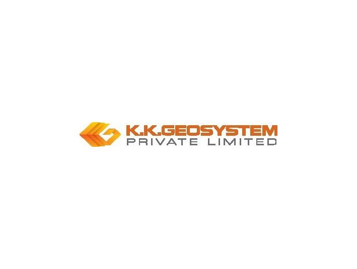 K K Geosystem - Import/Export