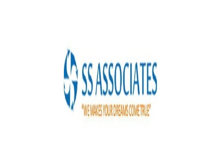 SS Associates - Consultancy