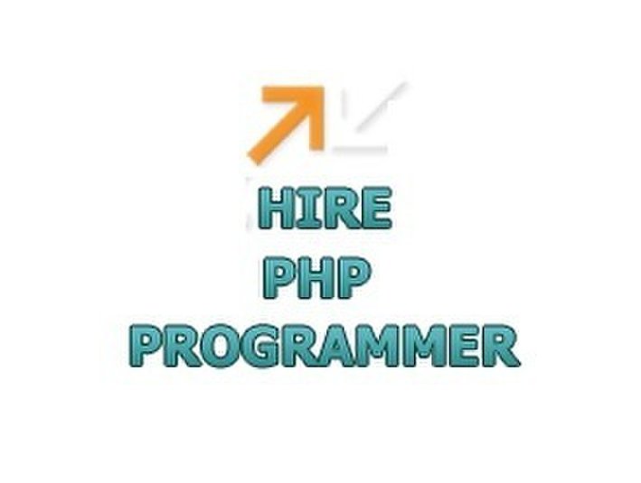 Hire PHP Programmer - Personalagenturen