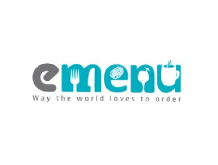 eMenuWorld | Digital Menu System - Jídlo a pití