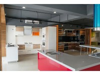 Krios Kitchens (1) - Imbianchini e decoratori