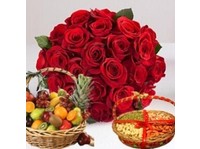 Avon Ahmedabad Florist (3) - Regalos y Flores