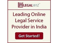 LegalWiz India Private Limited (1) - Firmengründung
