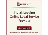 LegalWiz India Private Limited (2) - Création d'entreprise