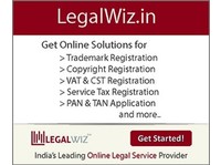 LegalWiz India Private Limited (4) - Création d'entreprise